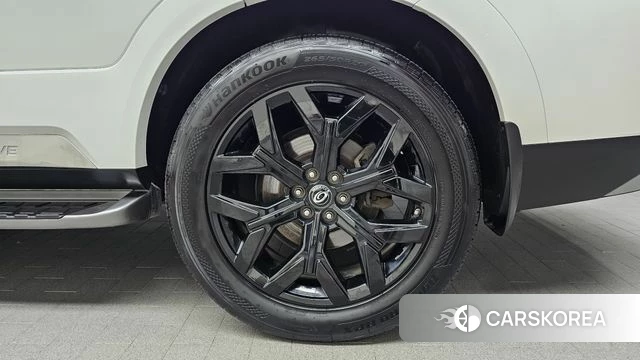 Kia Mohave Master id 4632341 из Кореи 13