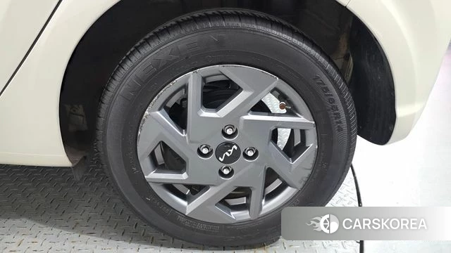 Kia The New Morning (JA) id 4395096 из Кореи 13
