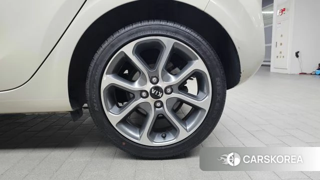 Kia All New Morning (JA) id 4626124 из Кореи 13