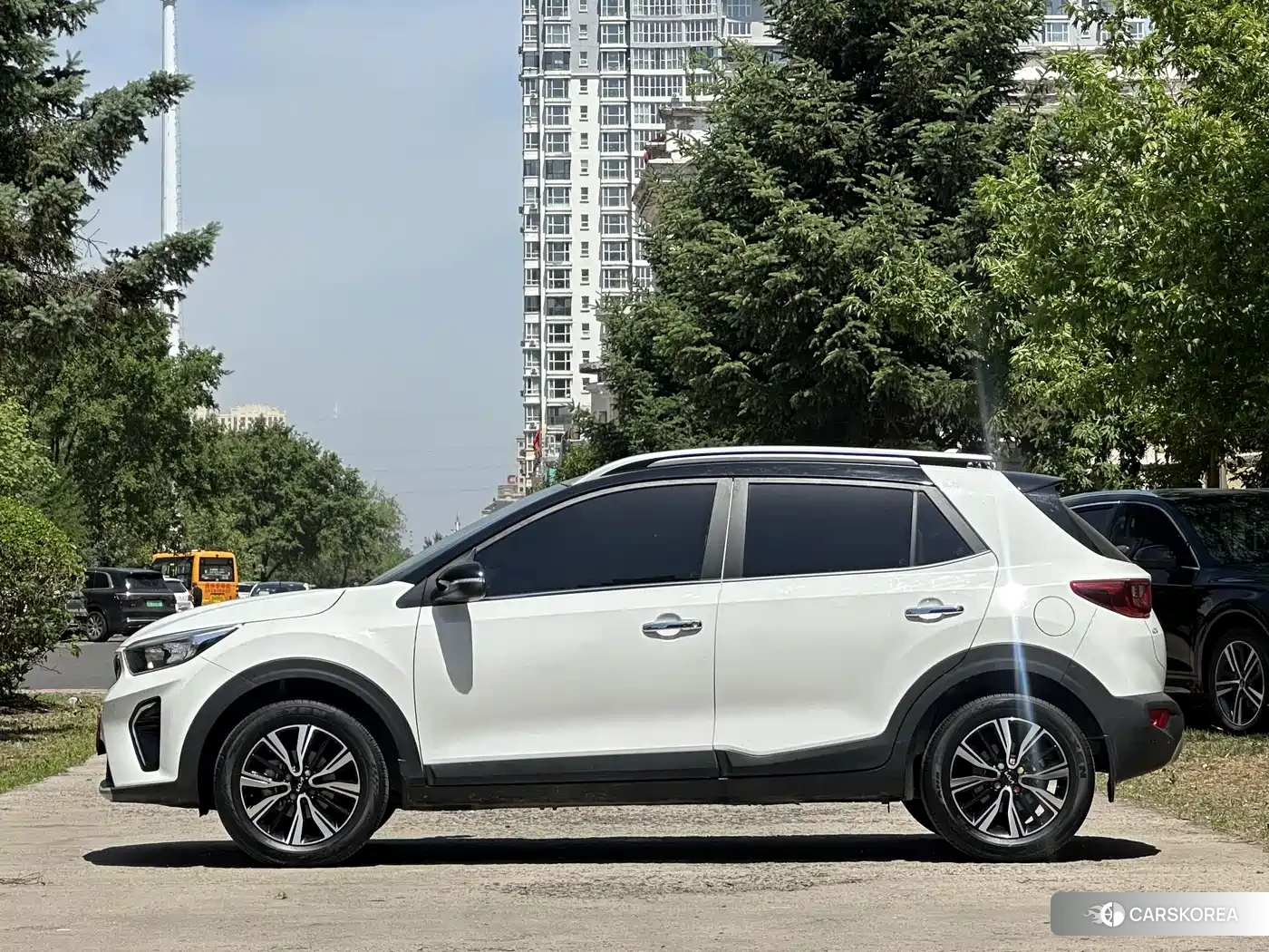 Kia KX1 id 4539226 из Китая 13