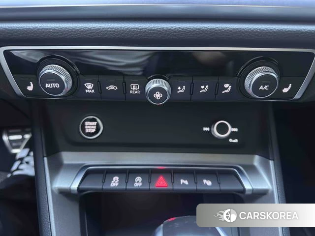 Audi Q3 id 4353193 из Китая 13