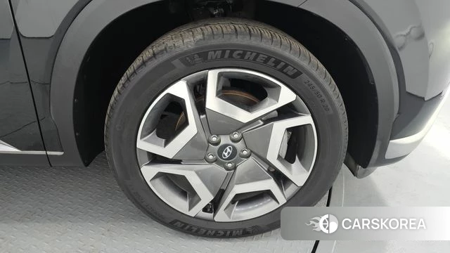 Hyundai The New Palisade id 4533818 из Кореи 13