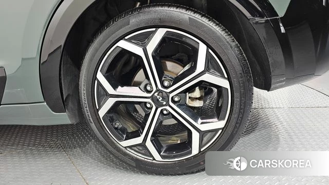 Kia Di Ol Nu Niro id 4475297 из Кореи 13