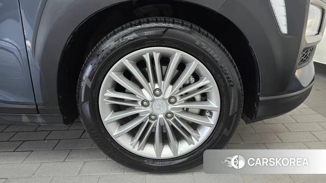 Hyundai Kona id 4525848 из Кореи 13