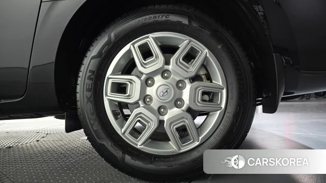 Hyundai Staria id 4880158 из Кореи 13