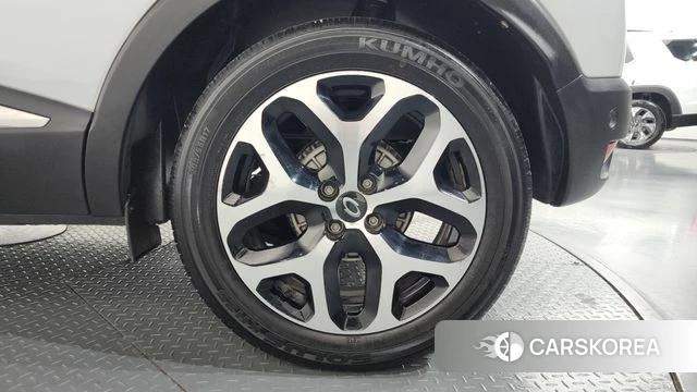 Renault Korea (Samsung) New QM3 id 4232670 из Кореи 13