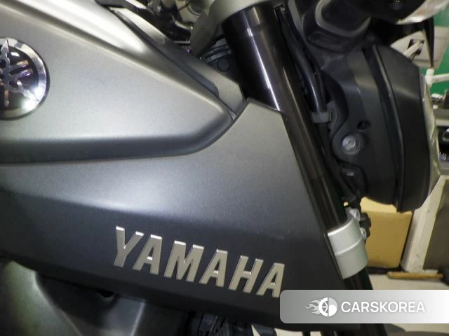 Проданный Yamaha MT-09 ABS id 4229293 из Японии, фото 13
