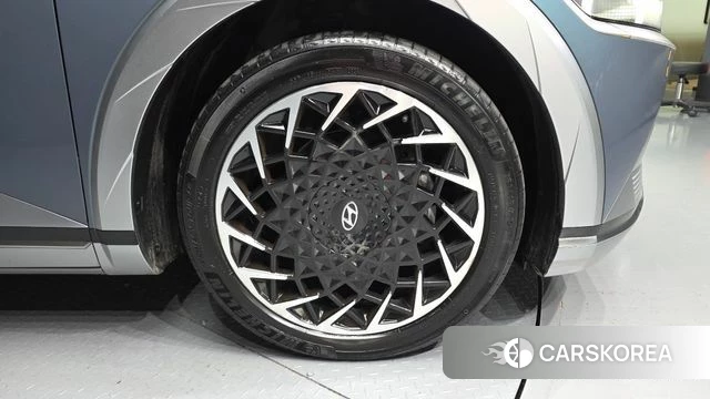 Hyundai Ionic 5 id 4758876 из Кореи 13