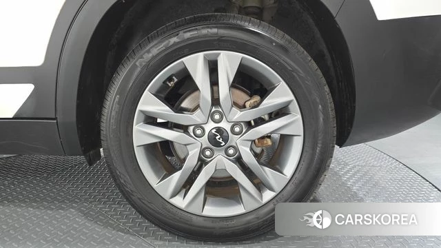 Kia Seltos id 4793447 из Кореи 13
