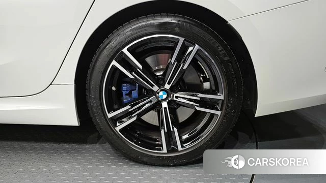 BMW 3 Series (G20) id 4279518 из Кореи 13