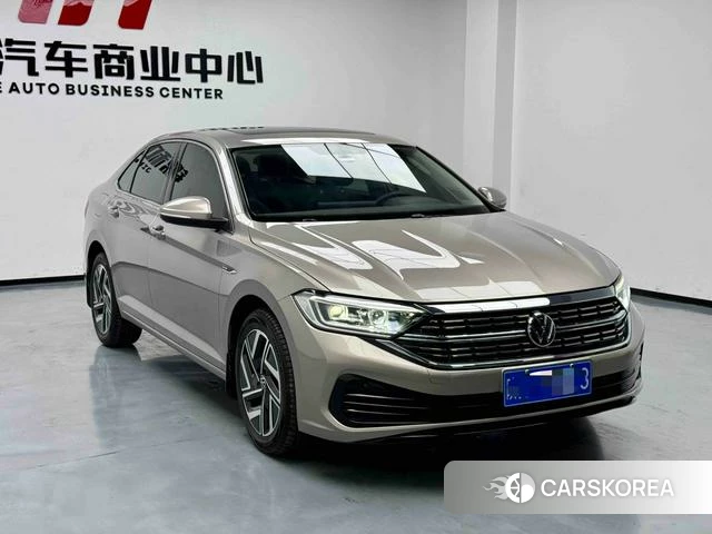Volkswagen Sagitar id 4273918 из Китая 13