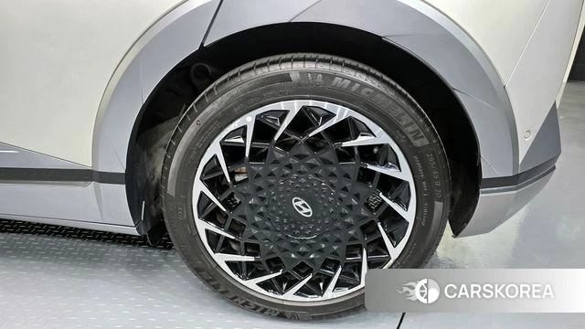 Hyundai Ionic 5 id 4202655 из Кореи 13