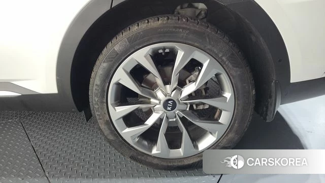 Kia Sorento 4th Generation id 4268558 из Кореи 13