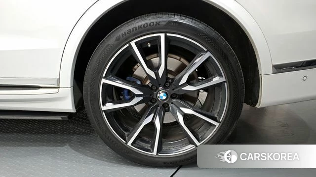 BMW X7 (G07) id 4202277 из Кореи 13