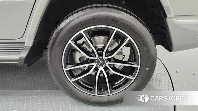 Mercedes-Benz G-Class W465 id 4462281 из Кореи 13