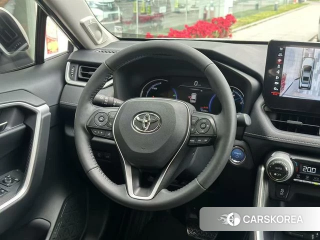 Toyota RAV4 Rongfang id 4299853 из Китая 13