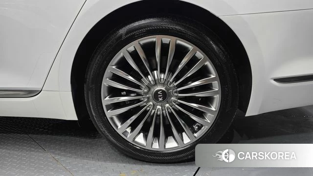 Kia More K9 id 4662874 из Кореи 13