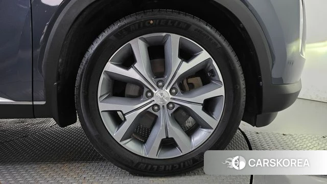 Hyundai Palisade id 4943116 из Кореи 13
