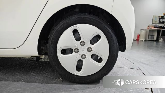 Kia The New Ray id 4708540 из Кореи 13