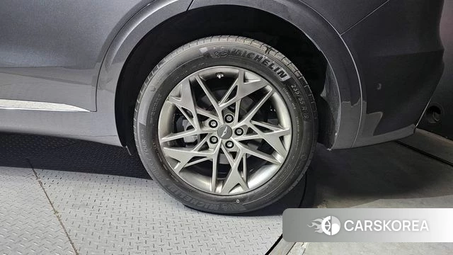 Genesis GV70 id 4202464 из Кореи 13