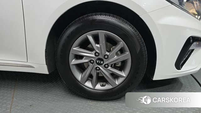 Kia The New K5 2nd generation id 4930961 из Кореи 13