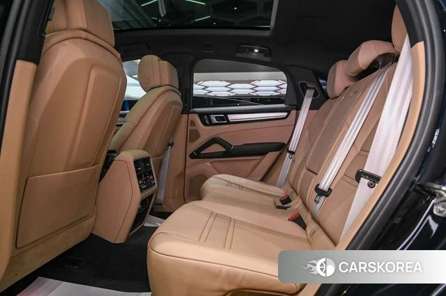 Porsche Cayenne Coupé id 3957879 из Китая 13