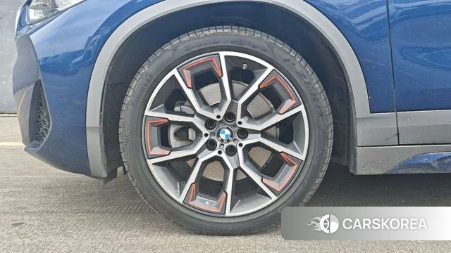 BMW X2 id 4336349 из Китая 13