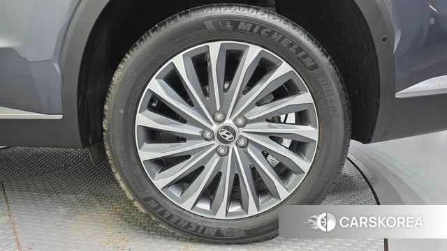 Hyundai The New Palisade id 4528414 из Кореи 13