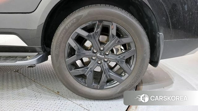 Kia Mohave Master id 4414183 из Кореи 13