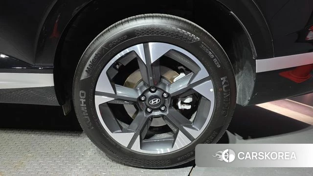 Hyundai Palisade (LX3) id 4847273 из Кореи 13