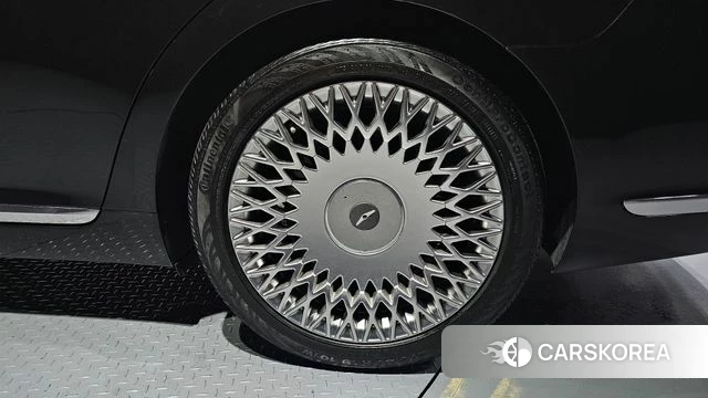 Genesis G90 id 4310800 из Кореи 13