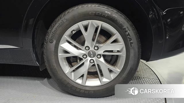 Genesis GV70 id 4609392 из Кореи 13