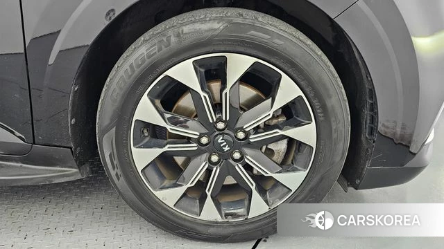 Kia Carnival 4th generation id 4446109 из Кореи 13