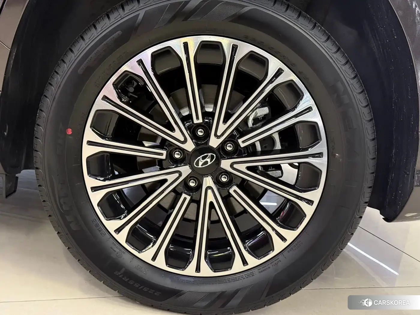 Hyundai Kustu id 4515479 из Китая 13