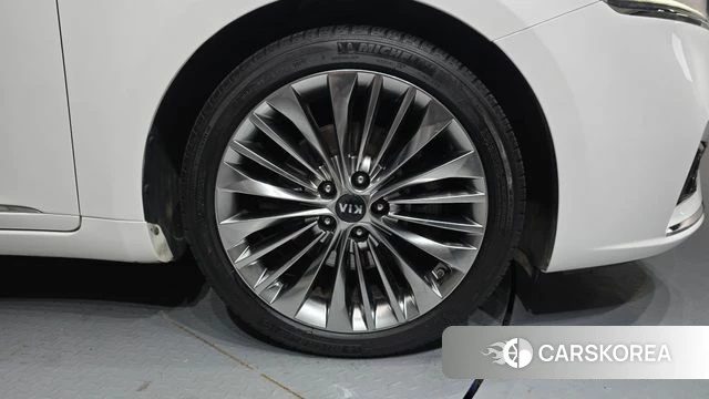 Kia Come New K7 id 4770807 из Кореи 13