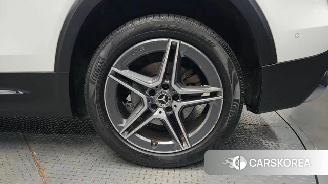 Mercedes-Benz GLB-Class X247 id 4775473 из Кореи 13