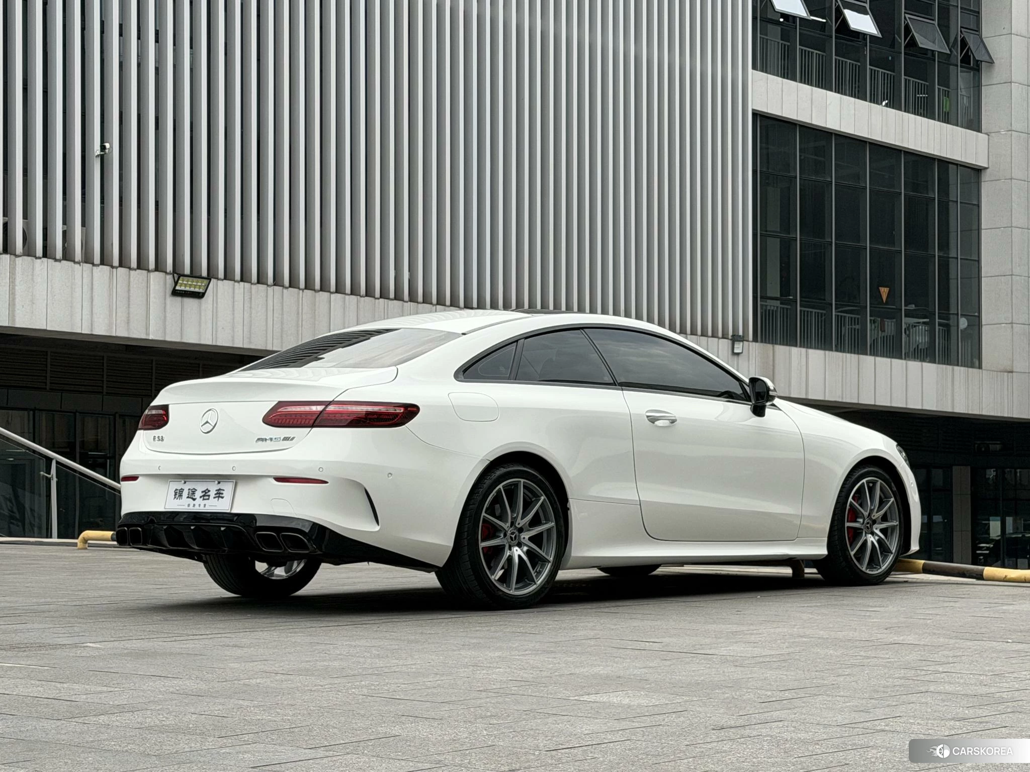 Mercedes-Benz E-class (imported) id 4504842 из Китая 13