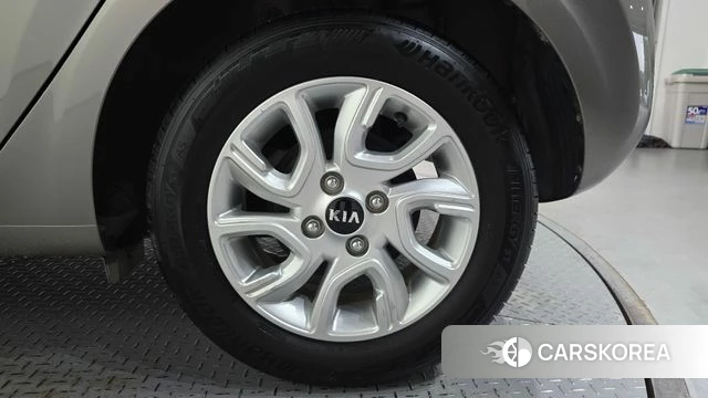 Kia All New Morning (JA) id 4482846 из Кореи 13