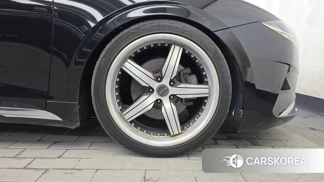 Hyundai The New Grandeur IG id 4619570 из Кореи 13