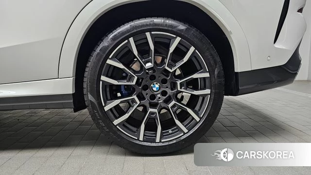 BMW X6 (G06) id 4548475 из Кореи 13