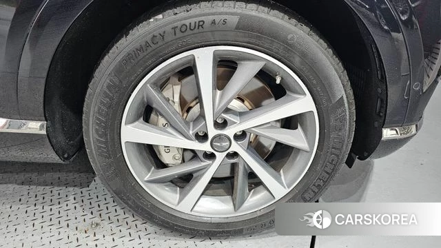 Genesis GV80 id 4753192 из Кореи 13