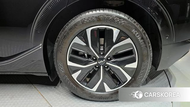 Kia EV6 id 4281257 из Кореи 13