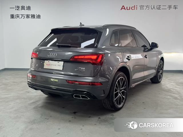 Audi Q5L id 4213455 из Китая 13
