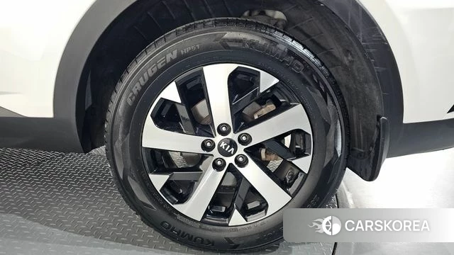 Kia Sorento 4th Generation id 4476918 из Кореи 13