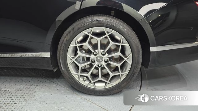 Genesis G80 (RG3) id 4608189 из Кореи 13