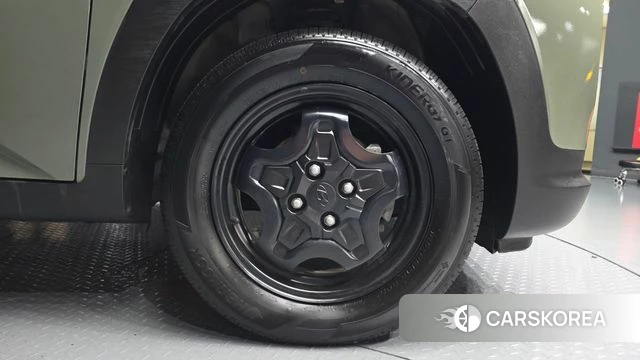 Hyundai Casper id 4608103 из Кореи 13