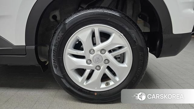 Hyundai Venue id 4360082 из Кореи 13