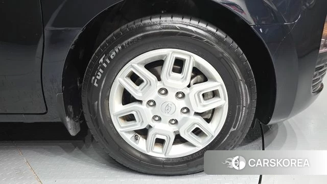 Hyundai Staria id 4697262 из Кореи 13