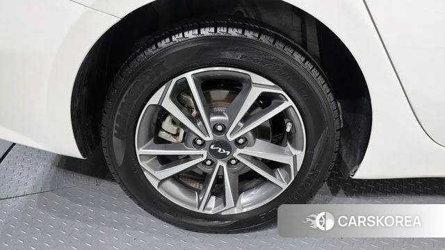 Kia The New K3 2nd generation id 4636974 из Кореи 13
