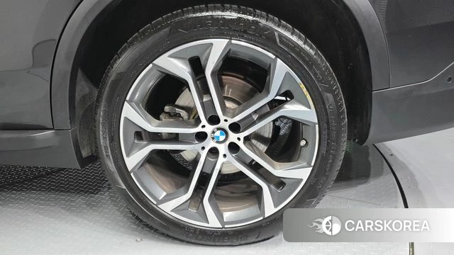 BMW X5 (G05) id 4592917 из Кореи 13